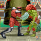 M.BISON STREET FIGHTER II ULTRA STORM COLLECTIBLES