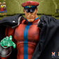 M.BISON STREET FIGHTER II ULTRA STORM COLLECTIBLES