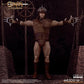 CONAN THE BARBARIAN (1982) PIT FIGHTER EDITION MEZCO ONE:12