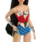 BARBIE WONDER WOMAN MATTEL