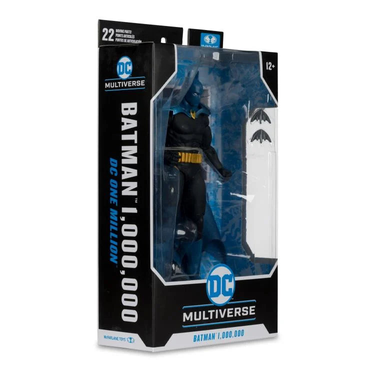 BATMAN ONE MILLION DC MULTIVERSE MCFARLANE