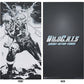 SPARTAN WILD C.A.T.S. IMAGE COMIC FOUNDERS MCFARLANE ELITE EDITION