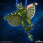 FLASHBACK SILVERHAWKS ULTIMATES SUPER7
