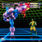 SENTINEL MARVEL VS CAPCOM GAMERVERSE MARVEL LEGENDS HASBRO