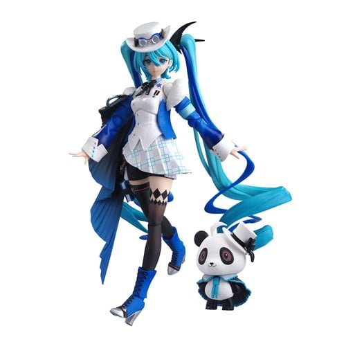 HATSUNE MIKU WITH YOU VOCALOID SERIES BLOKEES