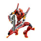 UNIT 2 NEON GENESIS EVANGELION ACTION EDITION MODEL KIT BLOKEES