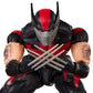 WOLVERINE ULTIMATE MARVEL LEGENDS HASBRO