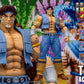 T.HAWK STREET FIGHTER II ULTRA STORM COLLECTIBLES