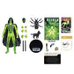 GEIGER GHOST MACHINE ELITE EDITION MCFARLANE
