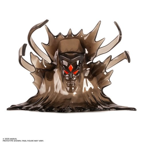 MR SINISTER DELUXE VERSION XMEN MONDO 1/6