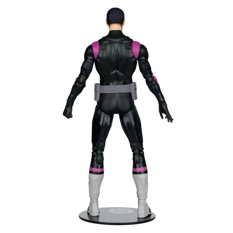COSMIC BOY DC MULTIVERSE COLLECTOR EDITION MCFARLANE