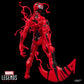 CARNAGE SPIDERMAN THE ANIMATED SERIES RETROCARD MARVEL LEGENDS HASBRO