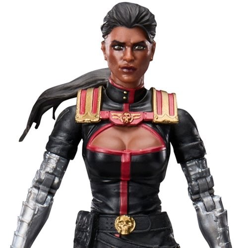 MISTRESS ARMADA G.I.JOE CLASSIFIED HASBRO