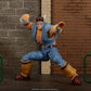T. HAWK DELUXE STREET FIGHTER JADA TOYS