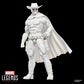 PHANTOM RIDER  MARVEL LEGENDS HASBRO