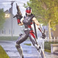 SNAKE EYES (DAWN MORENO) G.I.JOE CLASSIFIED HASBRO