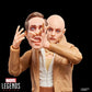 CASSANDRA NOVA (DEADPOOL Y WOLVERINE) MARVEL LEGENDS MCU HASBRO
