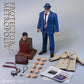 CLARK KENT SUPERMAN MUFF TOYS