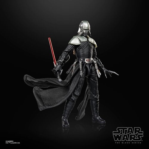 LORD STARKILLER DELUXE GAMING GREATS STAR WARS BLACK SERIES HASBRO