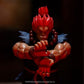 AKUMA STREET FIGHTER JADA TOYS