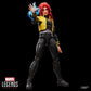 JEAN GREY XMEN 97 MARVEL LEGENDS HASBRO