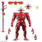 MOUSTRON (MON*STAR) (METALLIC VAC METAL) SILVERHAWKS SUPER7