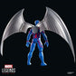 ARCHANGEL XMEN 97 MARVEL LEGENDS HASBRO