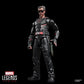 BLADE (DEADPOOL Y WOLVERINE) MARVEL LEGENDS MCU HASBRO