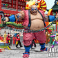 EARTHQUAKE SAMURAI SHODOWN STORM COLLECTIBLES