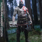 KRATOS GOD OF WAR GAMING MCFARLANE