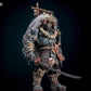 THE GHOST SAMURAI METYTOYZ 1/10