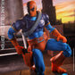 DEATHSTROKE EL EXTERMINADOR DC MULTIVERSE COLLECTOR EDITION MCFARLANE