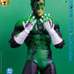 HAL JORDAN GREEN LANTERN EMERALD TWILIGHT DC MULTIVERSE MCFARLANE GOLD LABEL