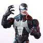VENOM SPIDERMAN RETRO MARVEL LEGENDS HASBRO