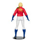 POWER GIRL DC MULTIVERSE COLLECTOR EDITION MCFARLANE PLATINUM