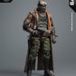 KNIGHTMARE BATMAN DC FONDJOY