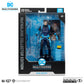 MERLYN DARK ARCHER DC MULTIVERSE MCFARLANE COLLECTOR EDITION