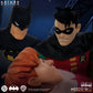 SCARECROW BATMAN THE ANIMATED SERIES MEZCO ONE:12