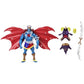SKEL-RA MASTERS OF THE UNIVERSE ORIGINS AND THUNDERCATS DELUXE MATTEL