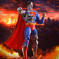 CYBORG SUPERMAN VAULT COLLECTION MCFARLANE