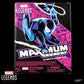 SPIDERMAN SYMBIOTE MARVEL LEGENDS MAXIMUM SERIES HASBRO