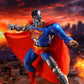 CYBORG SUPERMAN VAULT COLLECTION MCFARLANE
