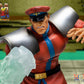M.BISON STREET FIGHTER II ULTRA STORM COLLECTIBLES