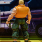 CHARLIE NASH STREET FIGHTER ALPHA STORM ARENA