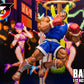 BALROG STREET FIGHTER ALPHA 3 STORM ARENA