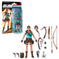 LARA CROFT G.I.JOE CLASSIFIED HASBRO