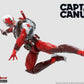 CAPTAIN CANUCK ICONIC HEROES SERIES LOOSECOLLECTOR 1/12