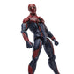 SPIDERMAN VELOCITY SUIT GAMERVERSE MARVEL LEGENDS HASBRO