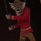 SCARECROW BATMAN THE ANIMATED SERIES MEZCO ONE:12