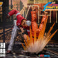 YASHIRO THE KING OF FIGHTERS STORM COLLECTIBLES